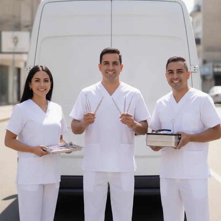 Cirurgião Plástico equipe em Ermelino Matarazzo